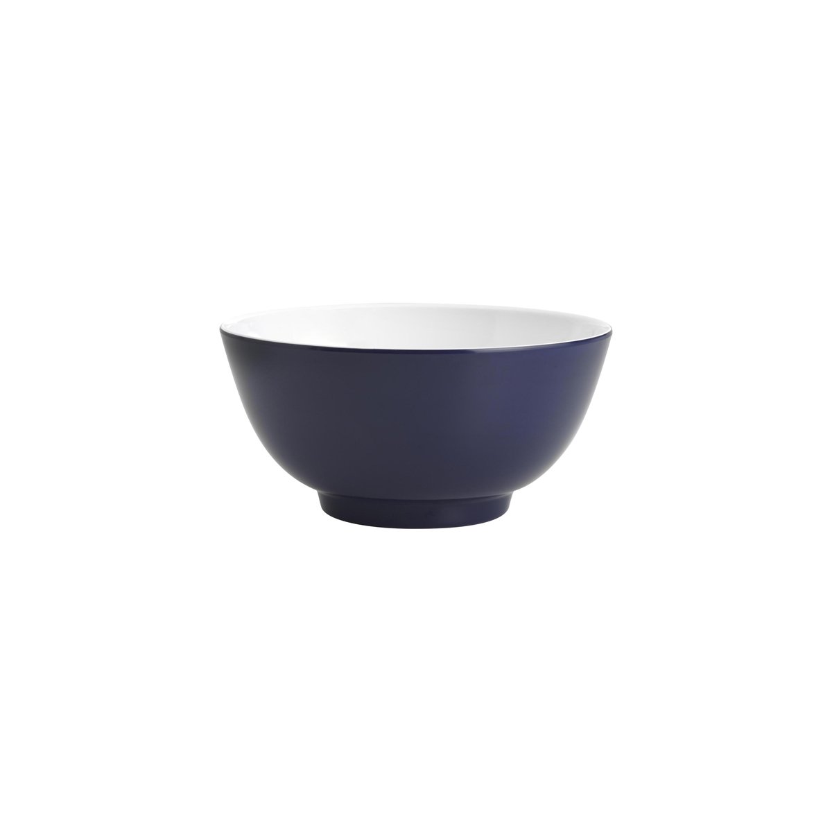 Gelato Navy Blue Cereal Bowl 152x75mm / 770ml