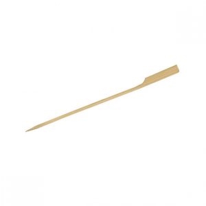 Belix Bamboo Skewer - Stick 150mm (250pcs/Pack)