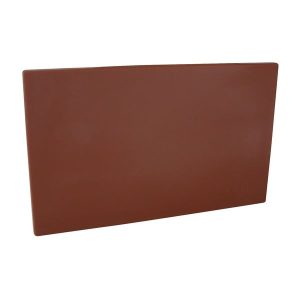 Trenton Cutting Board (530 x 325 x 20mm) - Brown
