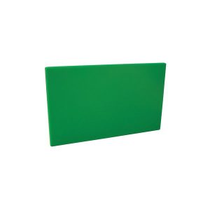 Trenton Cutting Board (510 x 380 x 19mm) - Green