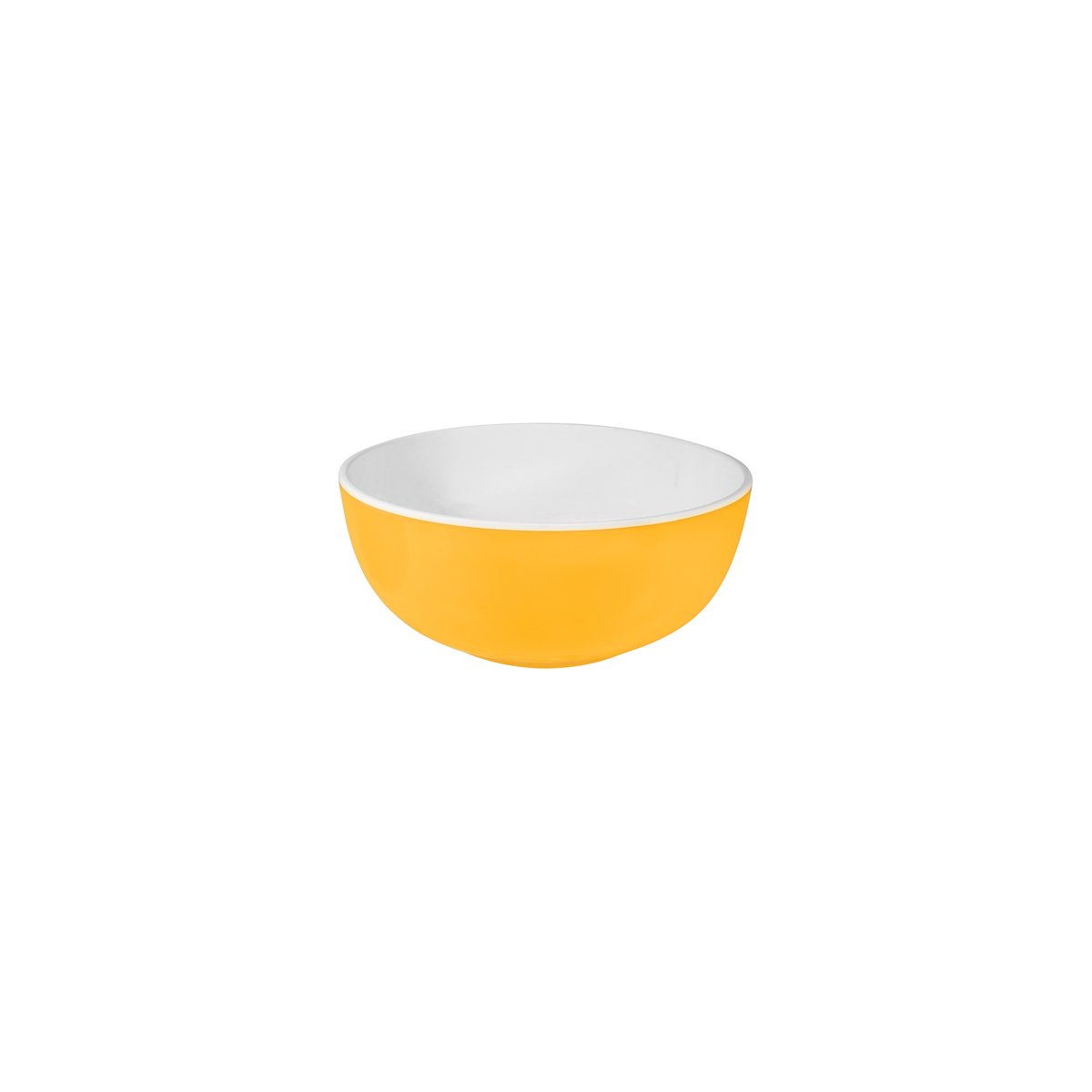 Sorbet Mango Round Bowl 152x65mm / 820ml