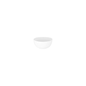 White Round Sauce Dish 70x30mm / 90ml