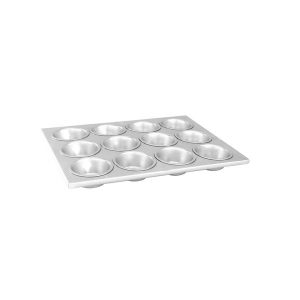Trenton Muffin Pan - 12 Cup