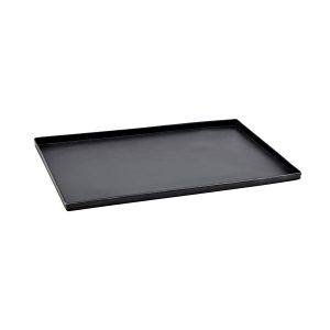 Premier Baking Tray Non-Stick Aluminium 595x395x15mm