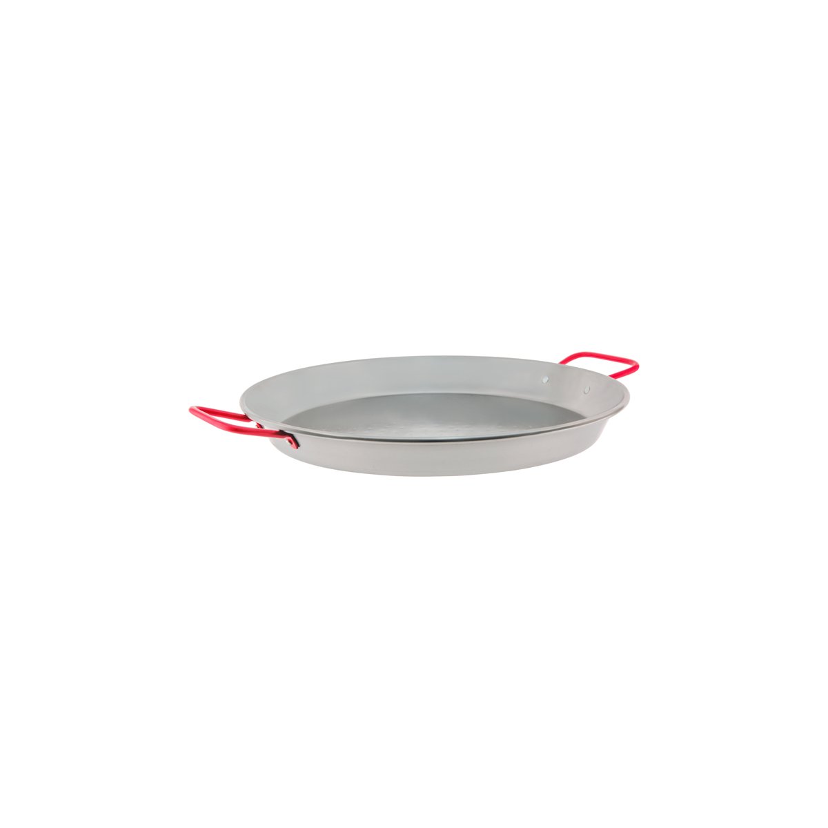 Paella Pan Steel 300x45mm