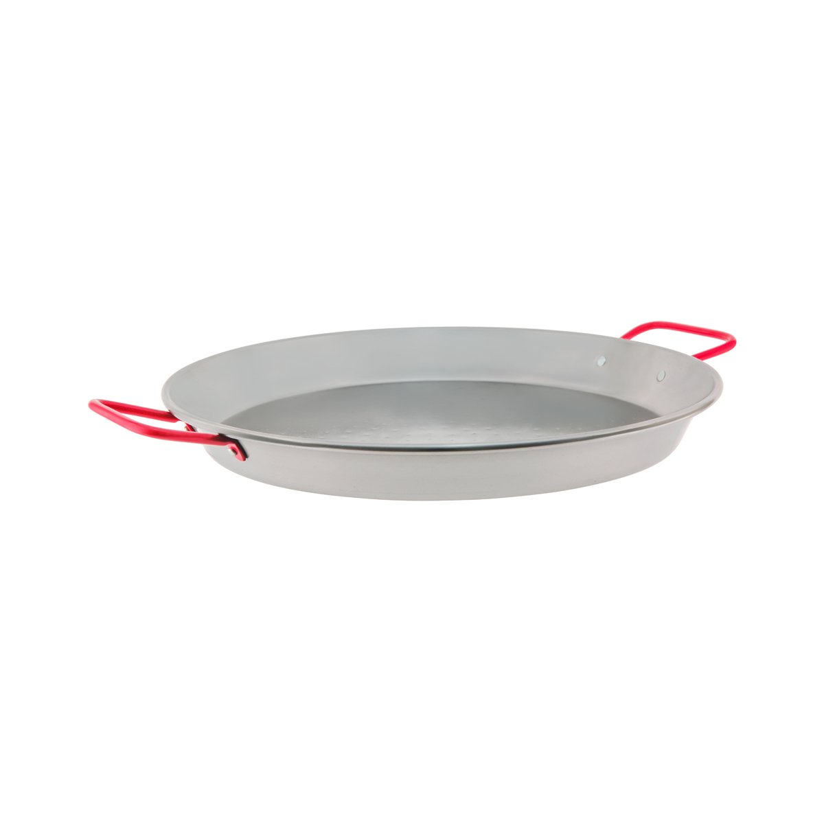 Paella Pan Steel 550x60mm