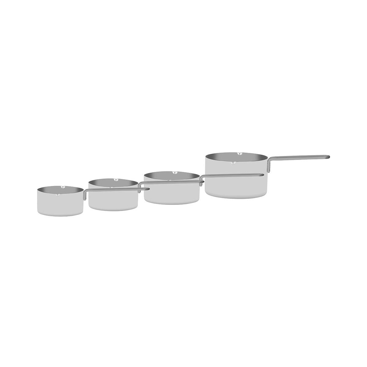 Measuring Cup Set 4pc