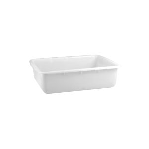 CaterRax Tote Box - White