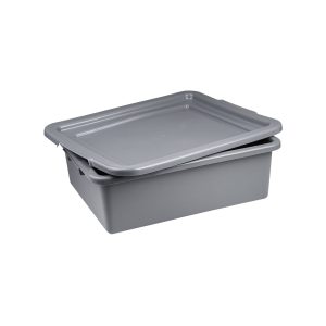 CaterRax Tote Box - Grey