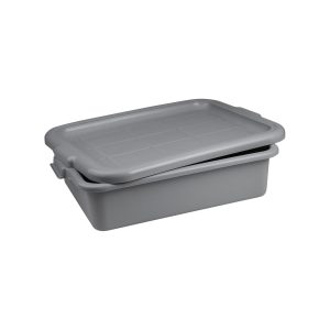CaterRax Tote Box - Grey