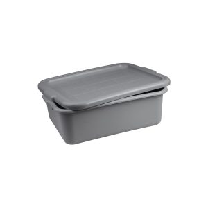 CaterRax Tote Box - Grey