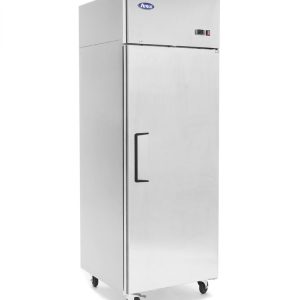 ATOSA TOP MOUNTED 1 DOOR FREEZER 730 MM MBF8001