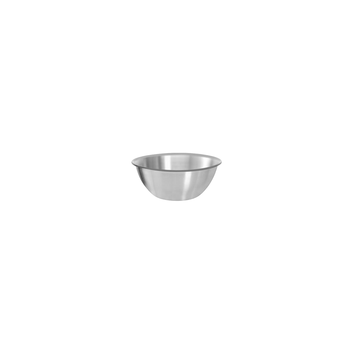 Mixing Bowl Deep 158x70mm / 0.9Lt