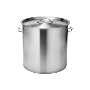 Force Stockpot with Lid 500x500mm / 98.0Lt