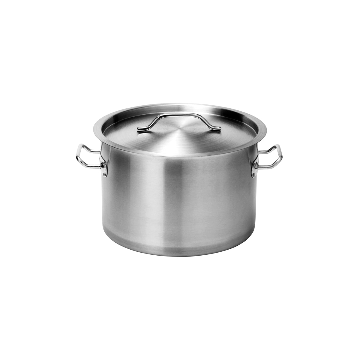Force Sauce Pot with Lid 320x200mm / 16.0Lt
