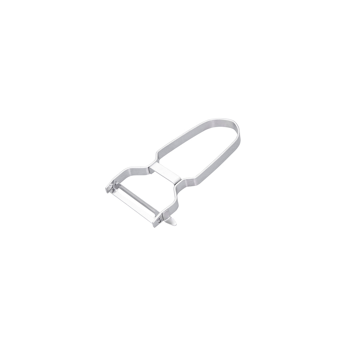 Speed Peeler Stainless Steel 115mm