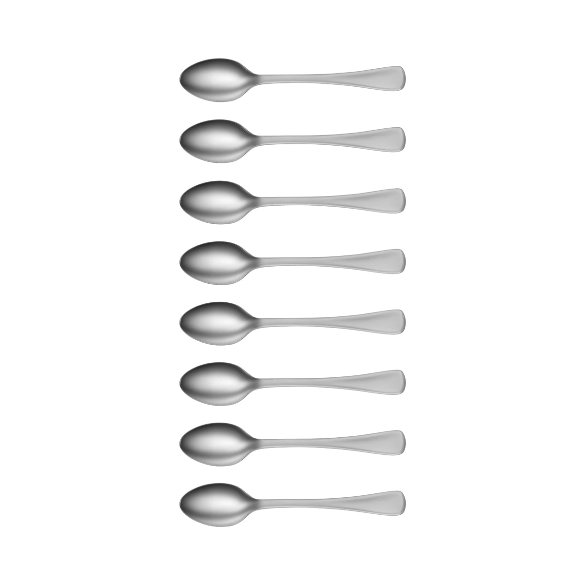 Elite Coffee Spoon Set 8pc