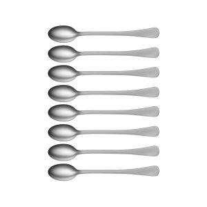 Elite Soda Spoon Set 8pc