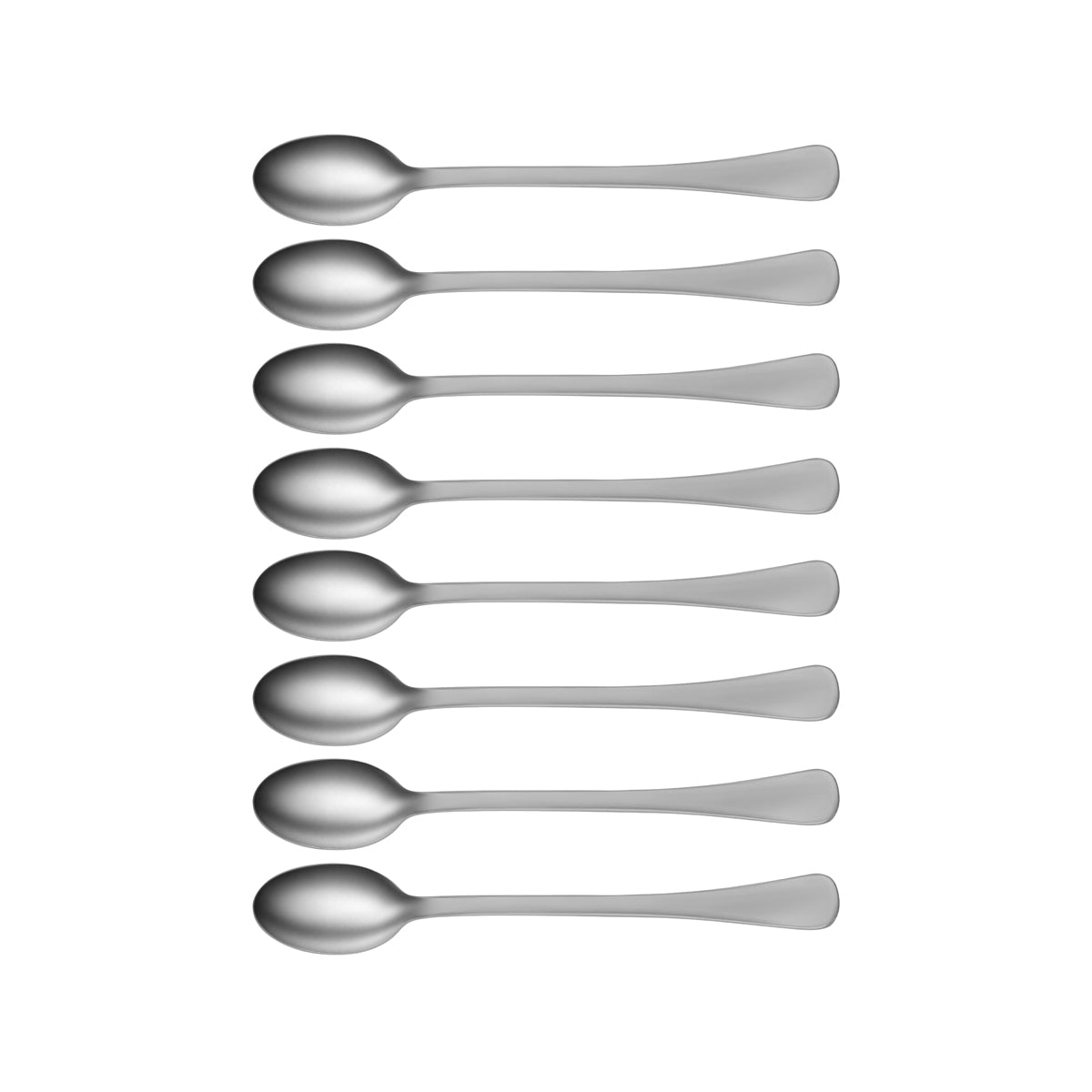 Elite Soda Spoon Set 8pc