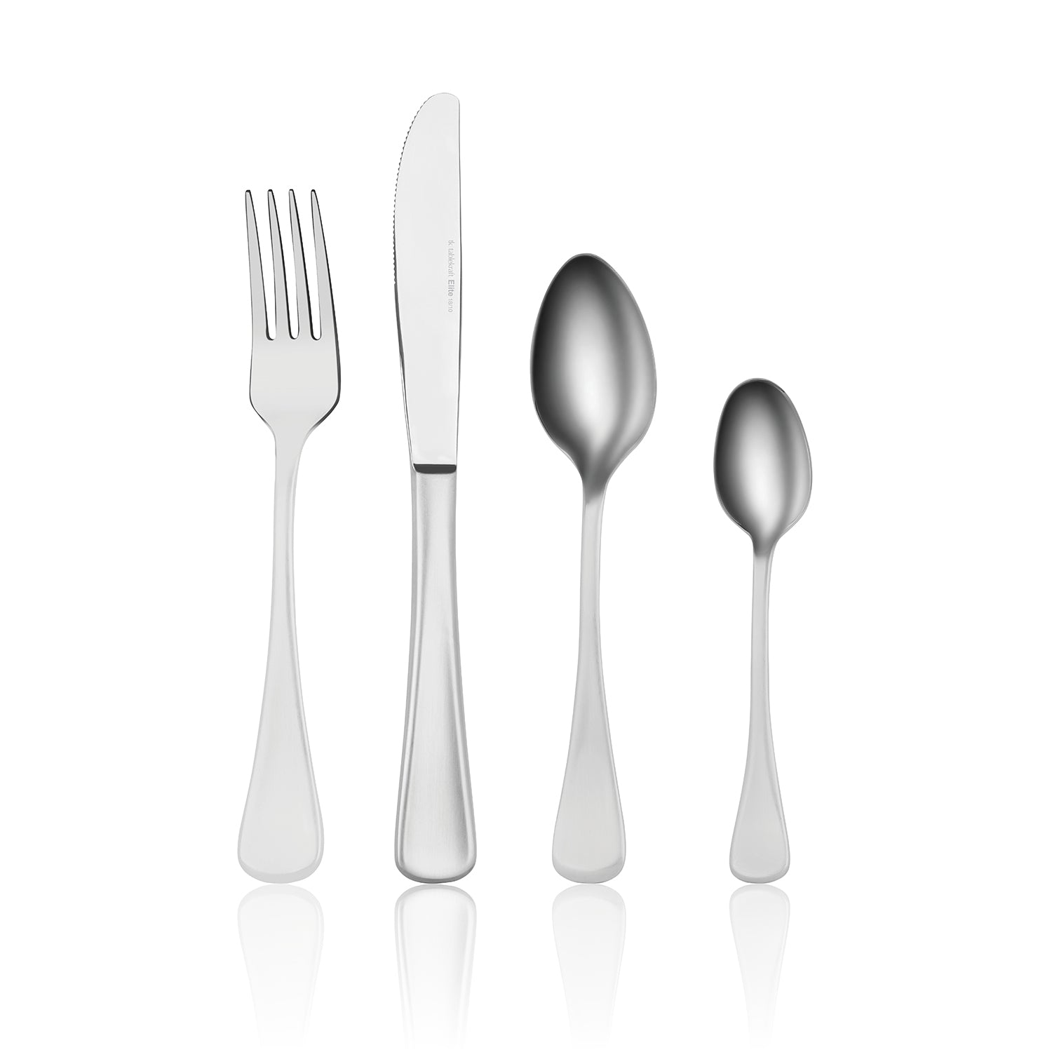 Elite Cutlery Set 32pc COMPLETE BOXED