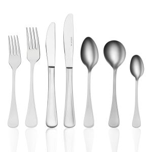 Elite Cutlery Set 56pc COMPLETE BOXED