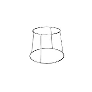 Trenton Platter Stand