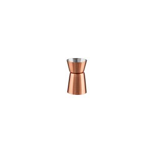 Jigger 15/30ml Copper