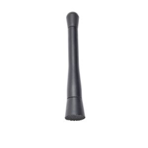 Ice Breaking Muddler Black Powder Coated 210mm
