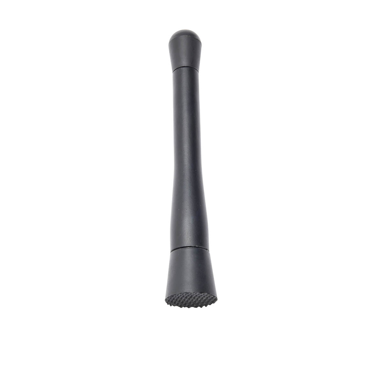 Ice Breaking Muddler Black Powder Coated 210mm
