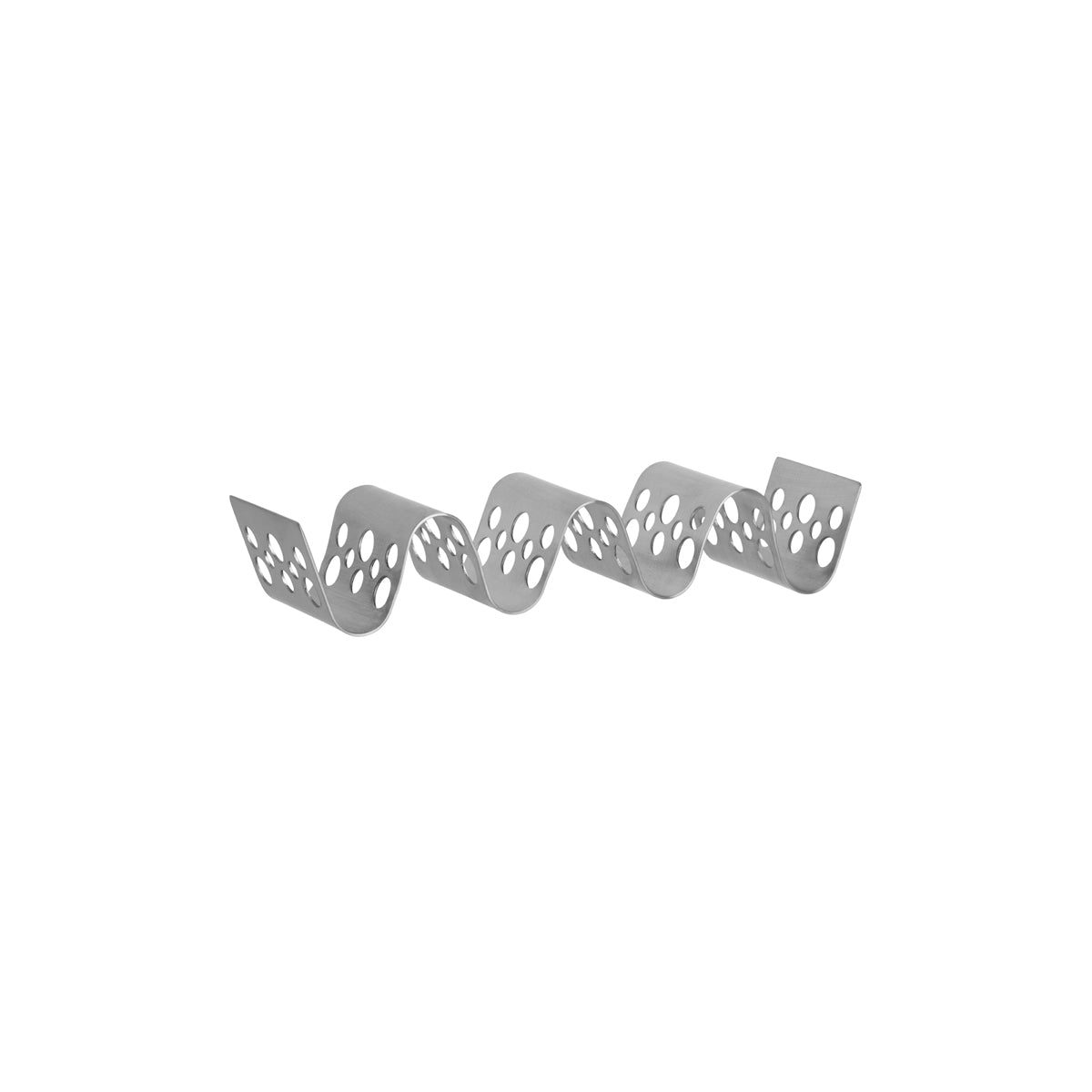 Coney Island Taco Holder / Stand Pattern S/S – 3/4 Compartment