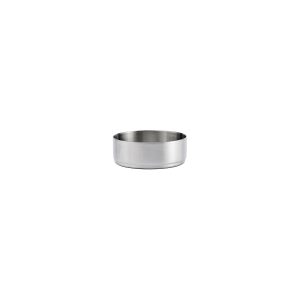 Coney Island Stainless Steel Mini Bowl Striaght Sided 100x30mm
