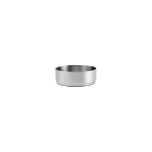 Coney Island Stainless Steel Mini Bowl Striaght Sided 120x30mm