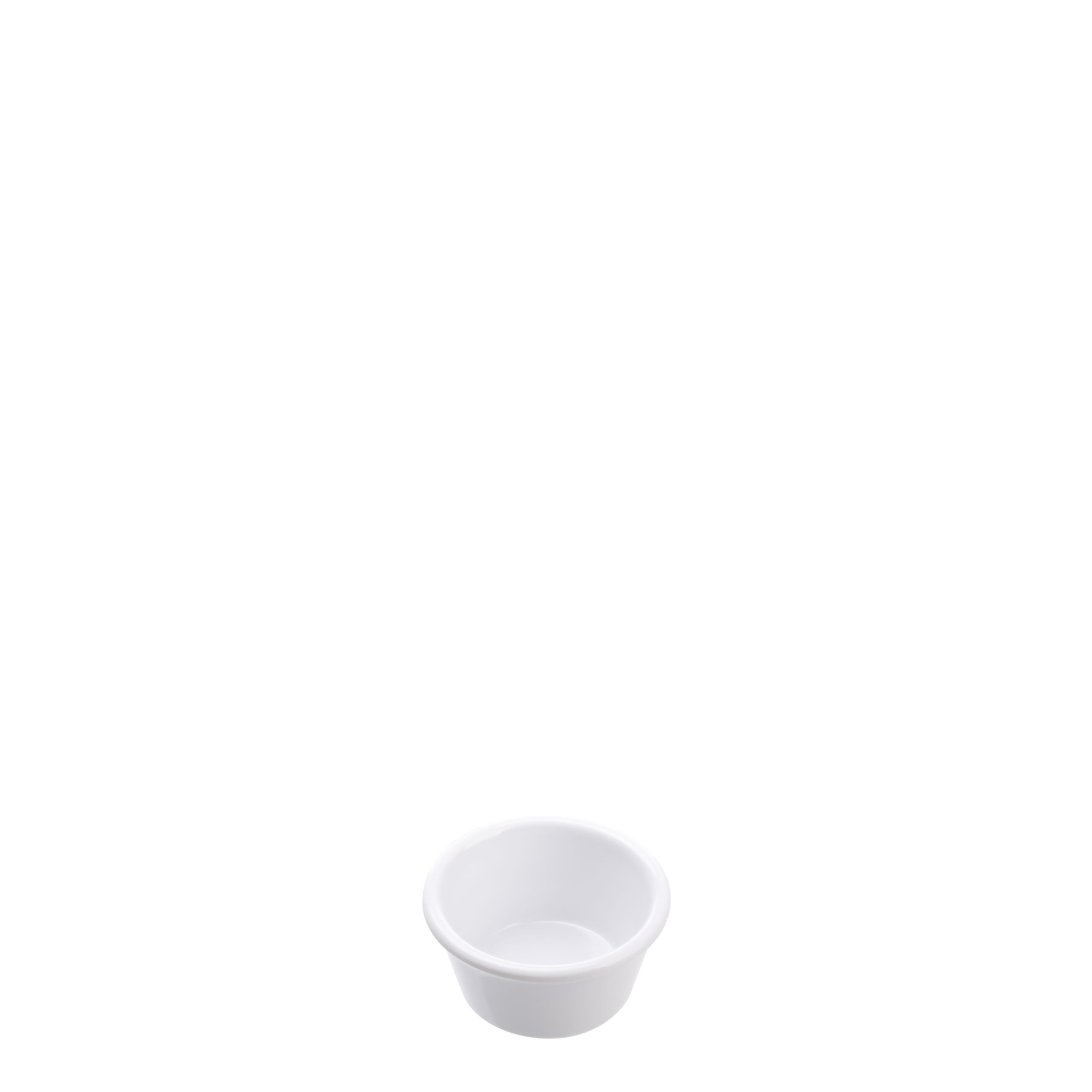 COU COU Classic White Ramekin