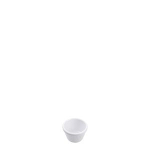 COU COU Classic White Ramekin