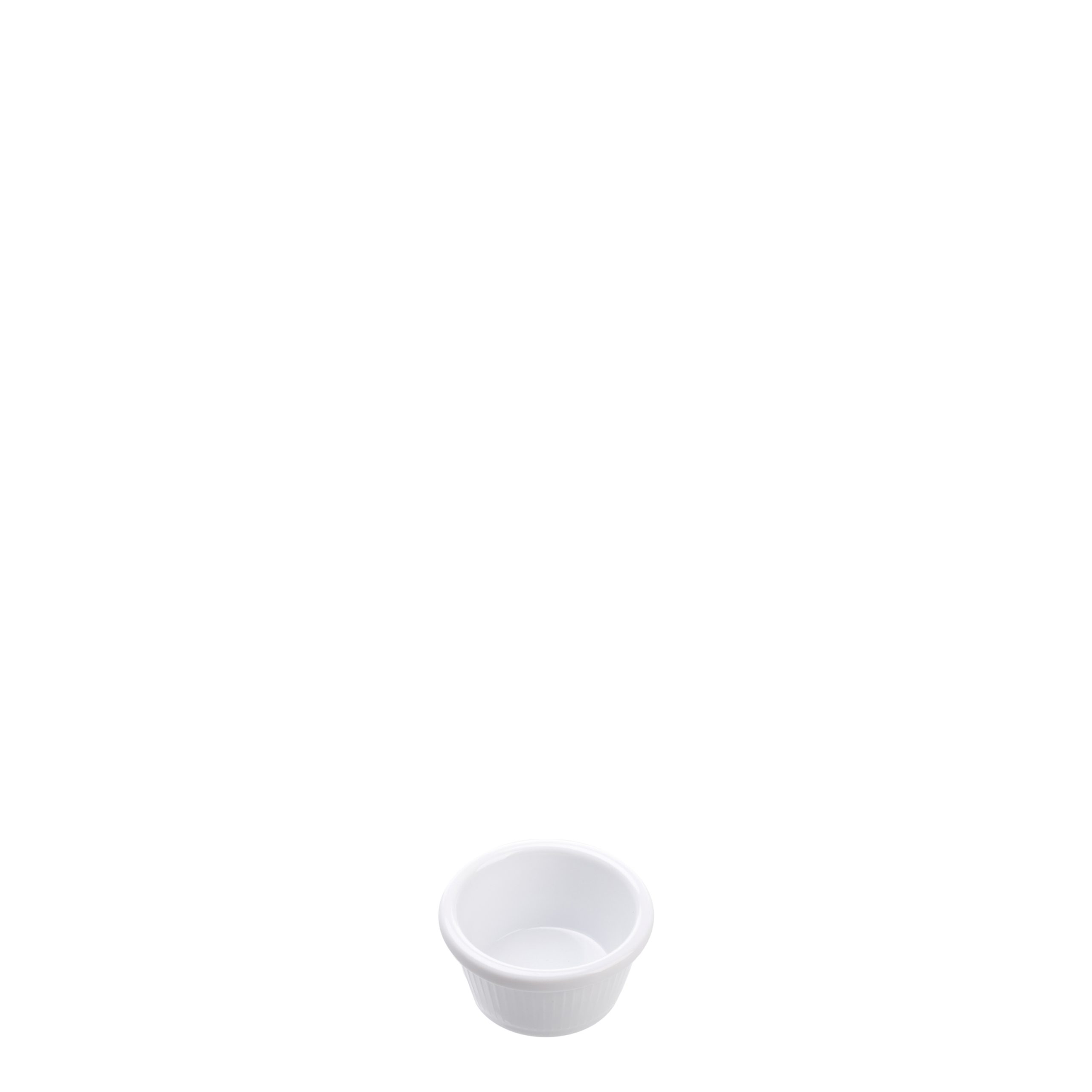 COU COU Classic White Ramekin