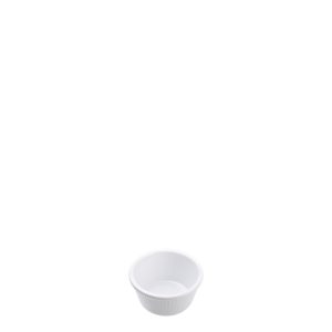 COU COU Classic White Ramekin
