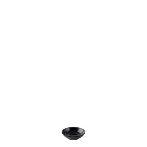 COU COU Classic Black Sauce Dish