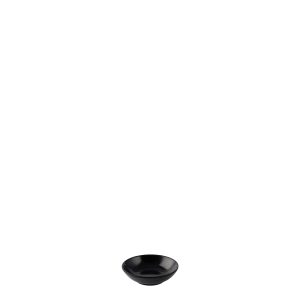 COU COU Classic Black Sauce Dish