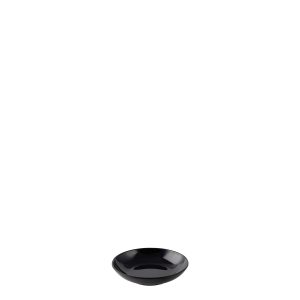 COU COU Classic Black Sauce Dish