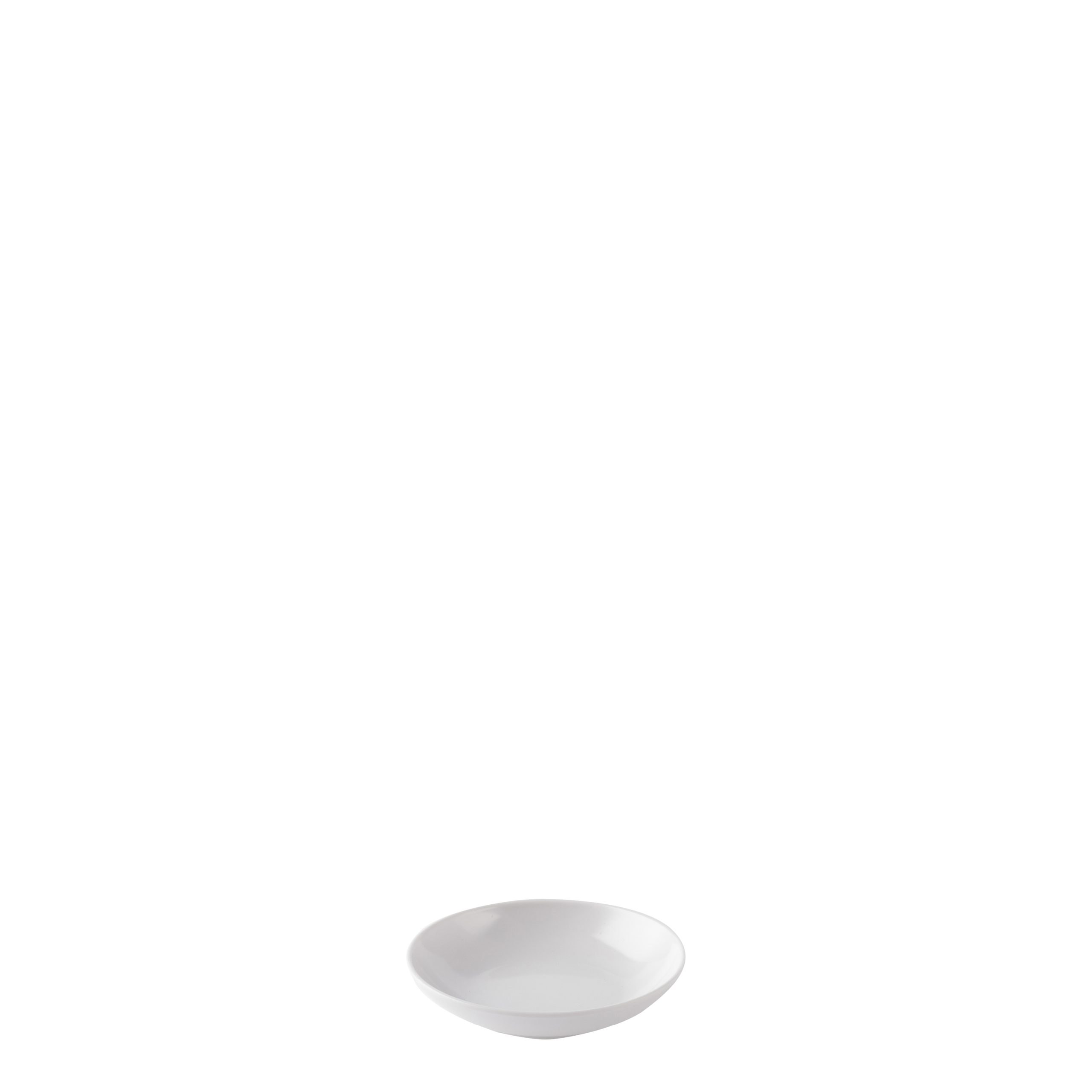 COU COU Classic White Sauce Dish