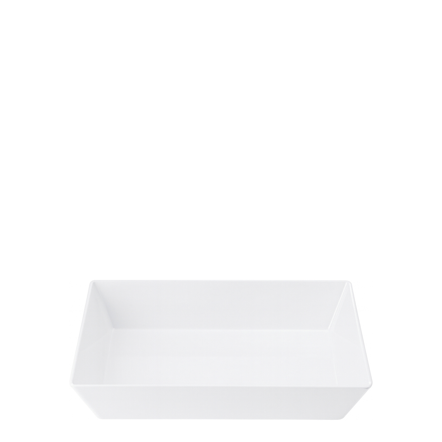 COU COU Classic White Deep Dish