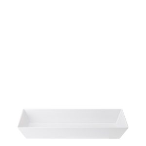 COU COU Classic White Deep Dish
