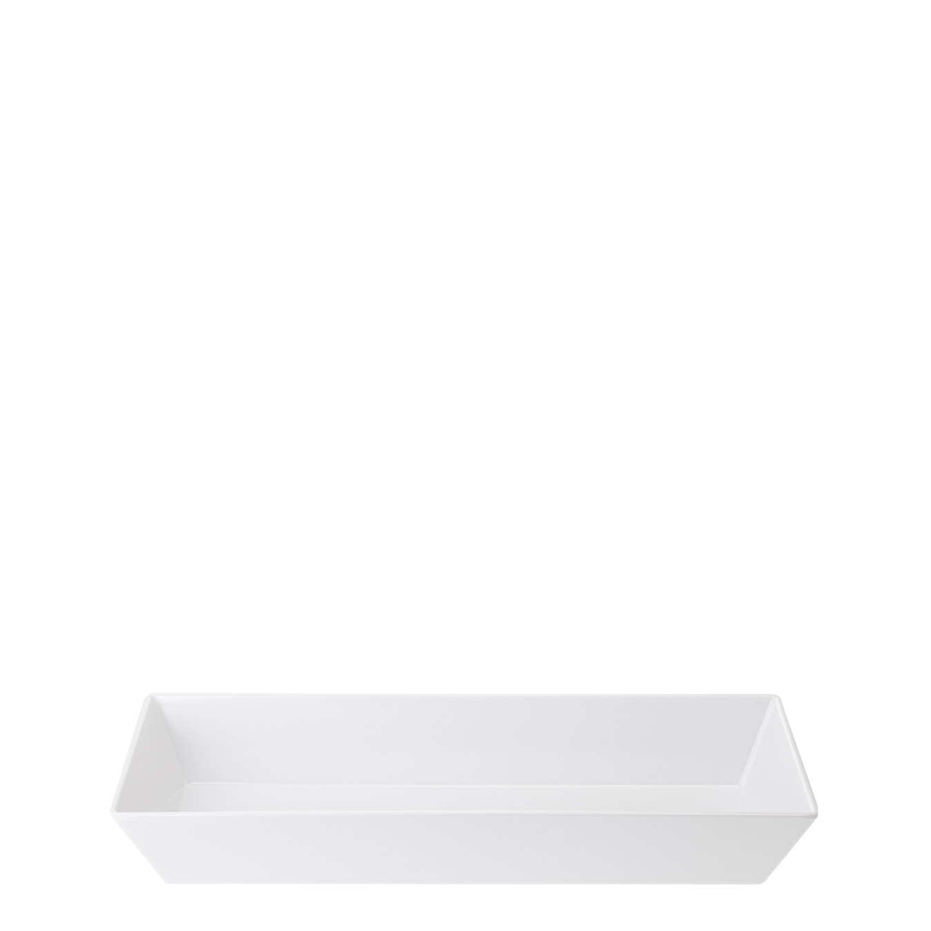 COU COU Classic White Deep Dish