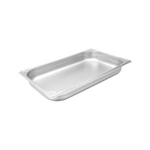 CaterChef 1/1 Size Gastronorm Pan