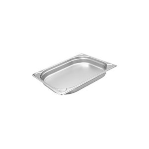 CaterChef 1/2 Size Gastronorm Pan