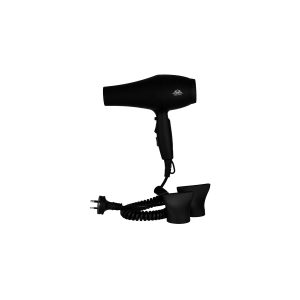 Hair Dryer Luxury Black