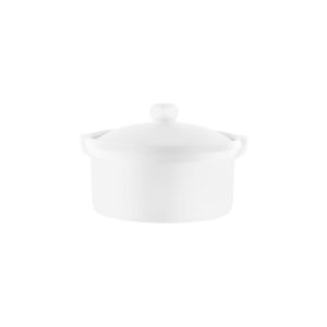 Vitroceram Casserole Dish With Cover 185x120mm / 1000ml