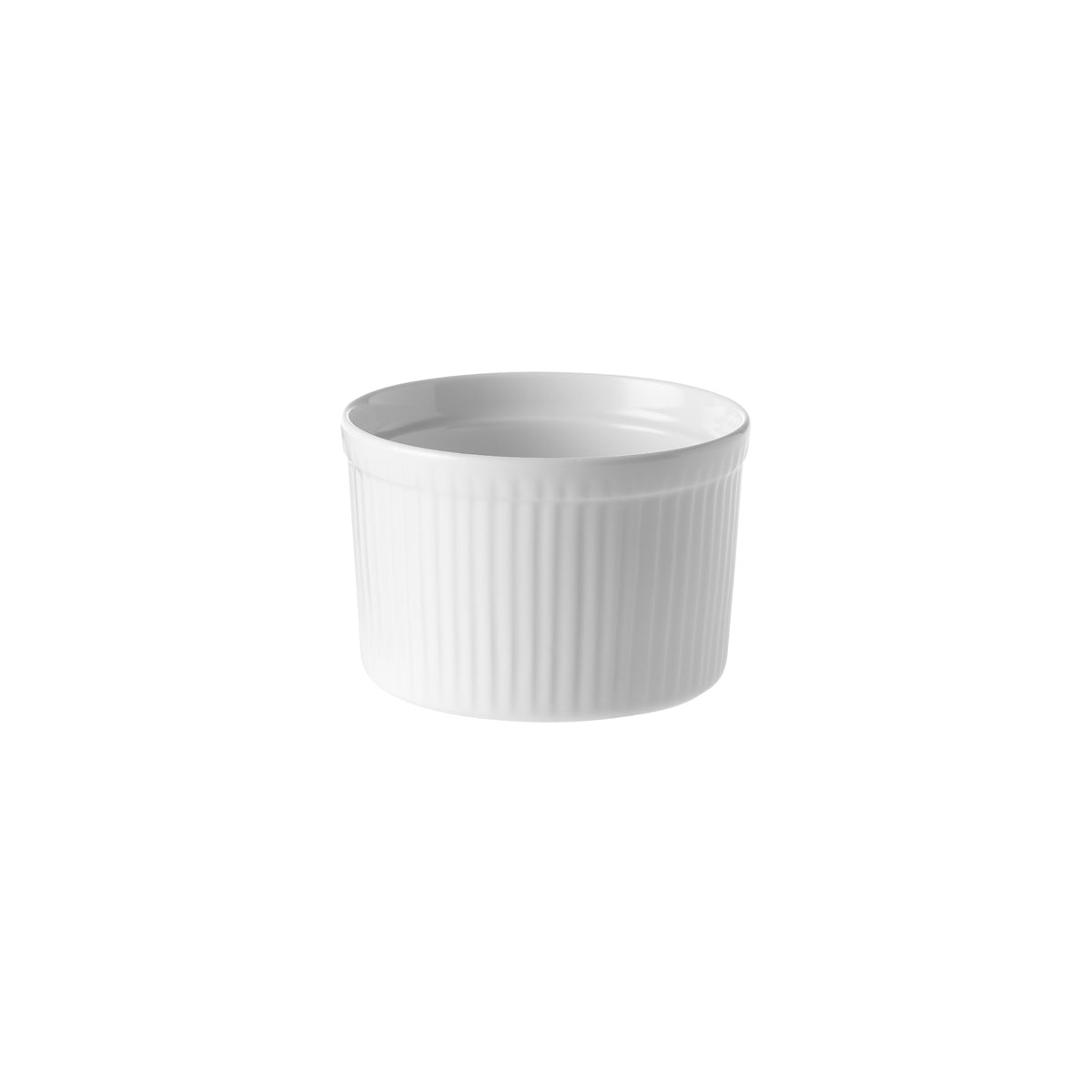 Miniatures Souffle Dish 100mm