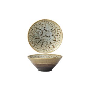 Fusion Ramen Bowl 203mm Patina