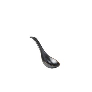 Fusion Large Serving Spoon 220mm Patina